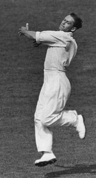 sir gubby allen